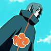 Itachi Uchiha Icon Pictures, Images and Photos